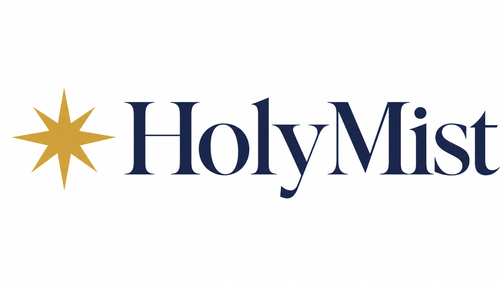 HolyMist logo